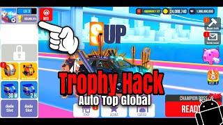 Sup Multyplayer Racing hack cheat trophy