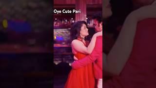 Oye Cute Pari #dance #bollywood #music #song #newsong #shorts #djsonghindi #musicvideo2024 #short