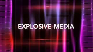 Explosive-Media-Intro by ThrillandAction.com