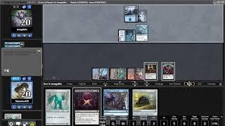 Magic the Gathering Online: Pauper ; Live Stream