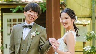 【神回】ニートが結婚しました