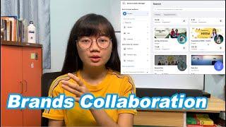 Brand Collabs Manager ကို ဘယ်သူတွေသုံးသင့်လဲ? ဘယ်လိုလုပ်ရမလဲ?