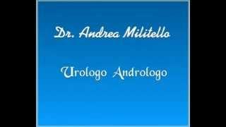 Sangue nello sperma. Emospermia. Dr. Andrea Militello Urologo Andrologo Roma Rieti Viterbo