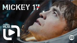 Mickey 17 (2025) CZ HD trailer #RobertPattinson #scifi