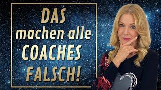 Schau dir das an, bevor du viel Geld für ein teures Coaching ausgibst!