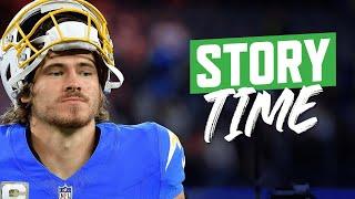 Dynasty Story Time + Highly Emotional Managers  | Dynasty Fantasy Football 2024