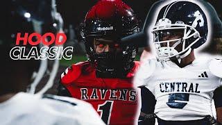 DANGEROUS WESTSIDE PLAYOFF GAME GETS DISRESPECTFUL‼️ Old Redford vs. Detroit Central *MUST WATCH*