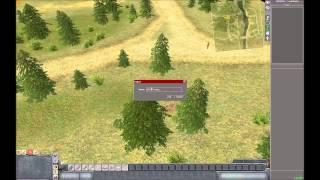 Men of War GEM Editor Tutorial - Creating Waypoints