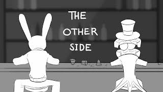 The Other Side [TADC Animatic]