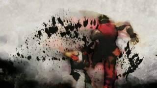 SF4 : Ryu VS Ken Intro HD