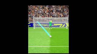 Neymar from Arsenal  #shorts #viral #pes #efootball #subscribe #upload #support #neymar !