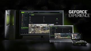 A More Responsive Geforce Experience.....BUT.....