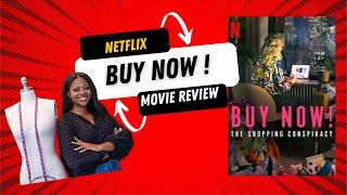  Buy Now: The Shopping Conspiracy | Documentary Review