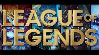 10 Hours of... League of Legends! - EP 01 │ Dactyl Longplays #leagueoflegends