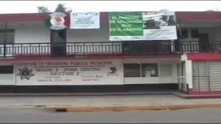 Tultitlán, "el pueblo de la muerte" para migrantes