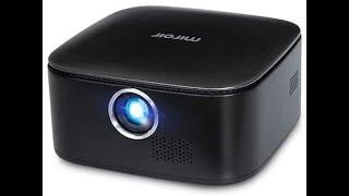 Miroir M75 Portable Projector