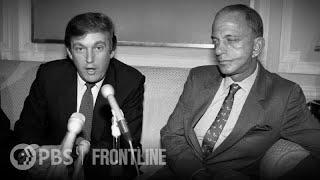 ‘All About the Fight’: How Donald Trump's Political Playbook Began | The Choice 2024 | FRONTLINE