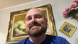 Vlog #54 - Business trip, surgery - Nov 24, 2024