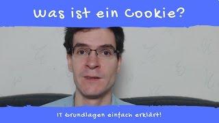 Was sind Cookies im Internet?