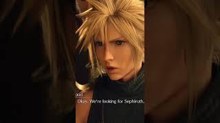 GOTY #2 contender Final Fantasy VII Rebirth