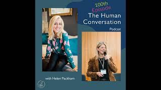 HC100 - Finding Your Voice - with Helen Packham