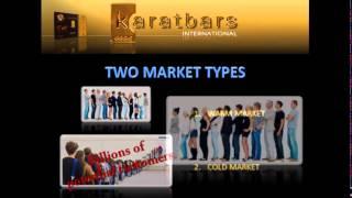 Secrets To Building A Karatbars' Business Fast!