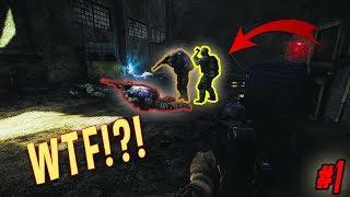 Funny Fails & Best Moments #1 - Escape From Tarkov