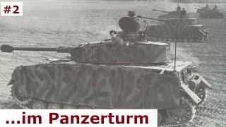 #2 Panzer-Regiment 25 - Der lange Weg zurück