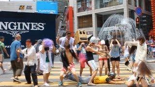 The Harlem Shake Malaysia (Best in Kuala Lumpur)