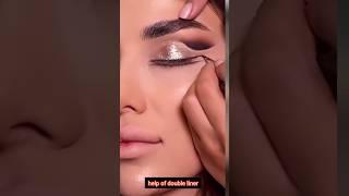 Arabic makeup tutorial #shorts #viralvideo #makeup #trending #fyp #music #song #beautiful #subscribe