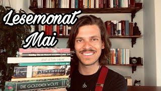 Bücher im Mai  Antifeminismus, Philosophie, Selbstfindung / Lesen-Denken-Philosophieren