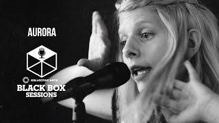 Aurora - "Warrior" | Indie88 Black Box Sessions