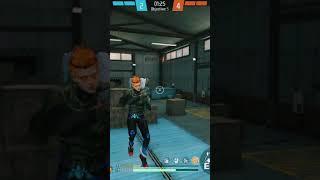 shubham bhardwaj barand#freefire #gameplay #youtubeshorts #games #shorts #short