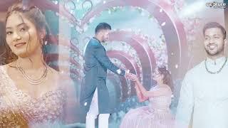 Jatin & Anchal || Best Cinematic Wedding Movie Teaser 2024 || Marwari Wedding || Capture The Hype