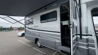 2018 Winnebago NAVION 24J in Rancho Santa Margarita CA:ht...