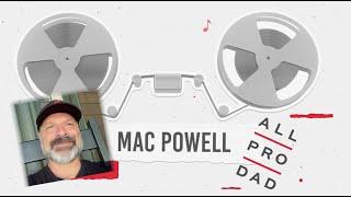 Mac Powell Talks Family, Music, and 2024 Awakening Tour