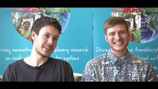 MSc FAQ3 - What would be your top tip for an applicant right now?