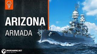 Armada - Arizona