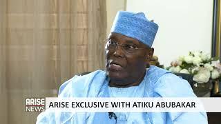 Labour Party has no structure to threaten the PDP - Atiku