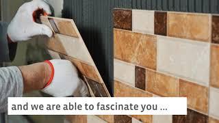 Tiling Services Dublin