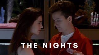 The Nights | Career Opportunities