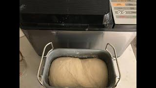 Zojirushi Home Bakery Virtuoso Review | + 7 tips for homemade bread (BB-PAC20)