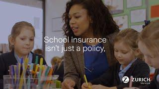 Zurich Municipal Education Insurance