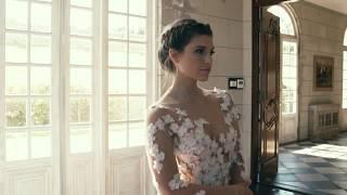 Amarige Bridal Haute Couture in Luxury Weddings - 'J'adore Couture'