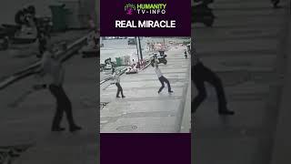 The Real Miracles of Humanity | #shorts #humanity