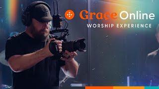 Grace Online Full Service | September 15, 2024 | Whole Again at Grace Church Orlando