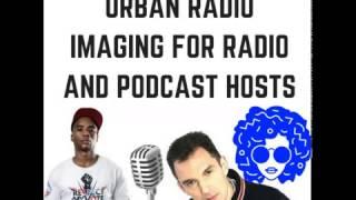 FULL URBAN RADIO IMAGING AUDIO BRANDING RADIO IDENTS PODCAST INTROS RADIO JINGLES PODCAST IMAGING