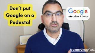 Why Most People FAIL Their Google INTERVIEW and How You Can SUCCEED?