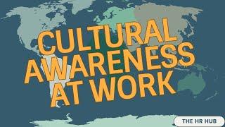 Cross Cultural Training: When Norms are Different