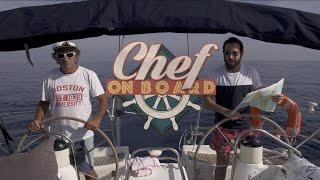 CHEf ON BOARD - Nautical Channel